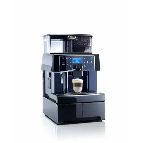 Saeco Kaffeevollautomat Philips OneTouch Tan Aulika EVO