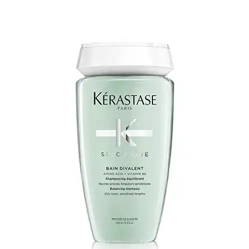 Kerastase Shampoo KERASTASE Shampoo für fettige Kopfhaut