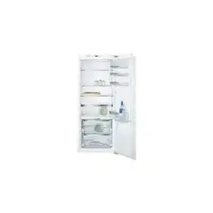 Einbaukühlschrank mit 140 cm Höhe für integrierte Küchenlösungen