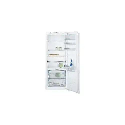 Einbaukühlschrank mit 140 cm Höhe für integrierte Küchenlösungen