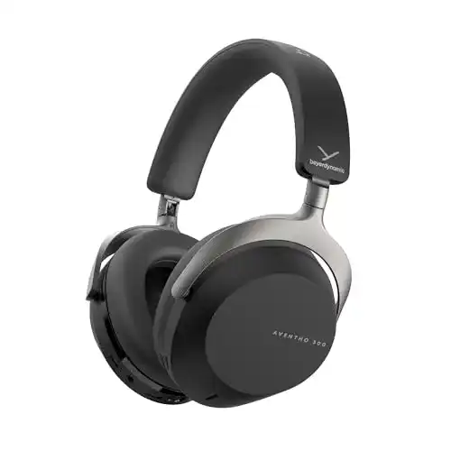 Beyerdynamic AVENTHO 300 Wireless Bluetooth-Kopfhörer mit ANC