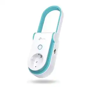 WLAN-Verstärker Steckdose Tp-Link Wi-Fi Range Extender GigE Dualband