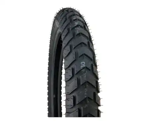 Heidenau K60 Scout 90/90-21 M/C 54T TL Winterreifen für Roller und Quad