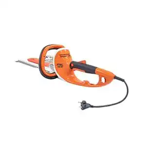 Stihl Heckenschere HSE 61 mit 50 cm Schwertlänge