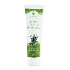 Aloe Vera Shampoo mit Jojobaöl von Forever Living Products