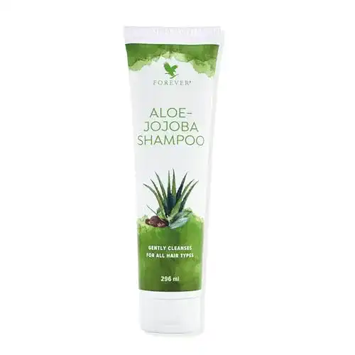 Aloe Vera Shampoo mit Jojobaöl von Forever Living Products