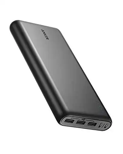Anker 337 Powerbank (PowerCore 26K) 26800mAh externer Akku
