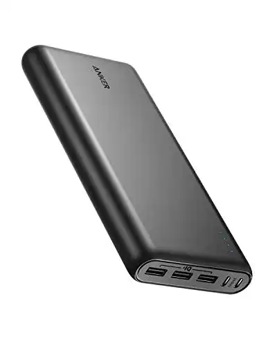 Anker 337 Powerbank (PowerCore 26K) 26800mAh externer Akku