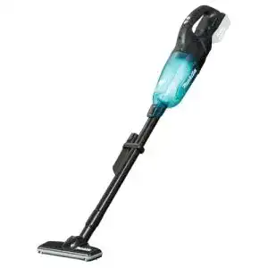 Makita DCL281FZB Akku-Staubsauger für Haushalt und Baustelle