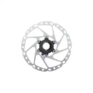 Shimano Bremsscheibe RT-EM600 für Unisex Erwachsene, 180mm