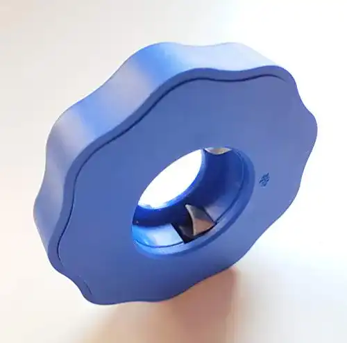 Flaschenöffner für Senioren von GLZ-Innovation GmbH EasyDrehFix