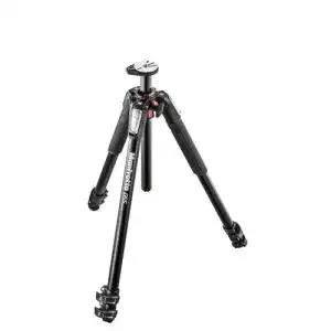 Manfrotto MT055XPRO3 Aluminium Stativ mit 3 Segmenten