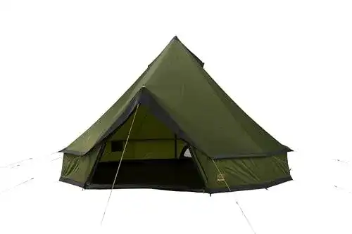 Tipi Zelt Grand Canyon Indiana 8 für 8 Personen