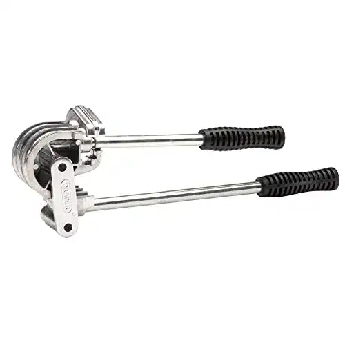 Rohrbiegezange Draper 72376 für 8, 10 und 12 mm Rohre