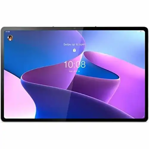 Lenovo Tab P12 Pro 12,6 Zoll Tablet mit Octa-Core-Prozessor