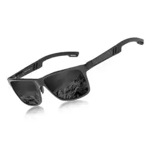 Kingseven Sonnenbrille für Männer mit polarisierten Gläsern