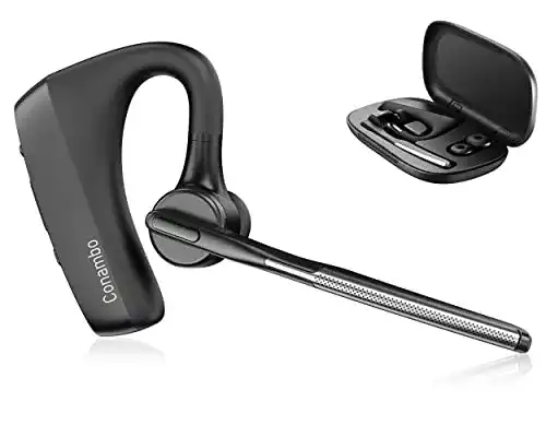 Conambo K18 Bluetooth Headset mit Geräuschunterdrückung und IP54-Zertifizierung