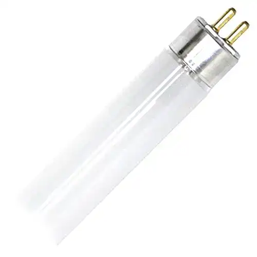 Leuchtstofflampe Osram L 13 Watt 020-640 neutralweiß