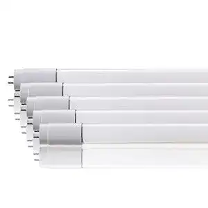 LED Röhre 120 cm kaltweiß 6500 K im 5er Set inklusive Starter
