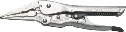 Gripzange Hazet 755-7A Automatik
