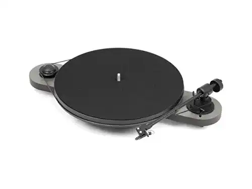 Pro-Ject Elemental Plattenspieler von Pro-Ject Audio Systems