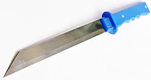 Dämmstoffmesser Mymaw für Glaswolle und Steinwolle