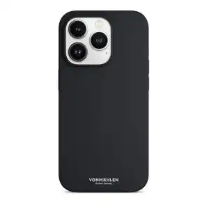 iPhone 13 Pro Max Hülle Vonmählen Soft Silicone Case