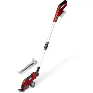 Akku Strauchschere Einhell Gras-/Strauchschere GE-CG 18/100