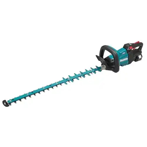 Makita Akku-Heckenschere Taille-Haie 18 V Li-Ion 3 Ah 75 cm
