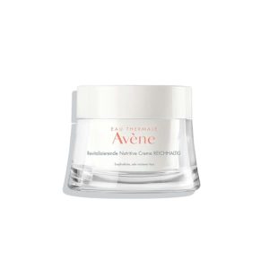 Reichhaltige Gesichtscreme von Avene Les Essentiels 50 ml
