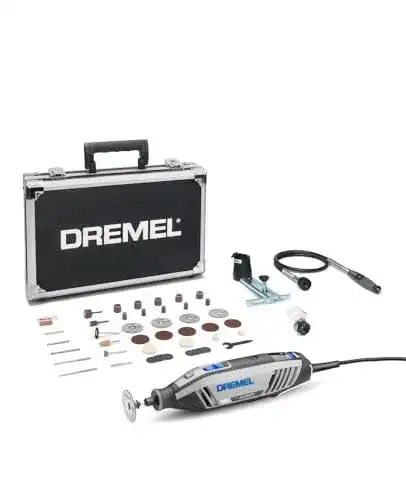 Mini-Multifunktionswerkzeug Dremel 4250 Rotationswerkzeug für Heimwerker