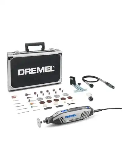 Mini-Multifunktionswerkzeug Dremel 4250 Rotationswerkzeug für Heimwerker