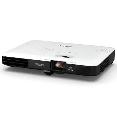Epson Beamer EB-1780W 3LCD WXGA ultramobil