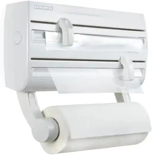Wandrollenhalter Leifheit Parat F2 ComfortLine-Serie