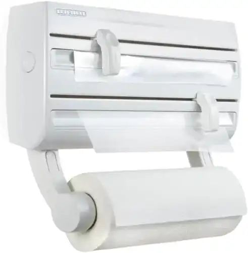 Wandrollenhalter Leifheit Parat F2 ComfortLine-Serie
