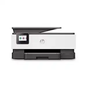 HP OfficeJet Pro 8022 Multifunktionsdrucker mit WLAN und Duplexdruck