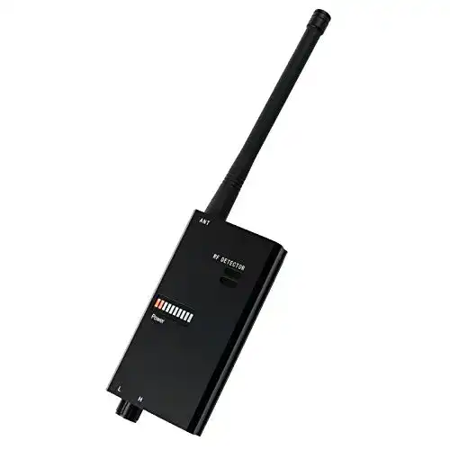 Wanzenfinder Kobert-Goods KG20 Schnurloses Wanzensuchgerät