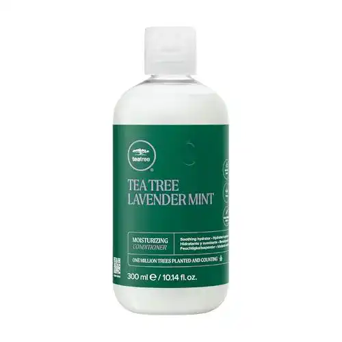 Paul Mitchell Tea Tree Lavender Mint Conditioner für feuchtigkeitsbedürftiges Haar