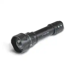UV-Taschenlampe Trotec UV-Torchlight 15F mit UV-A LED