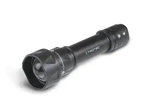 UV-Taschenlampe Trotec UV-Torchlight 15F mit UV-A LED