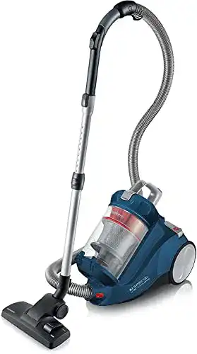 Multizyklon Staubsauger Severin MY 7119 beutellos