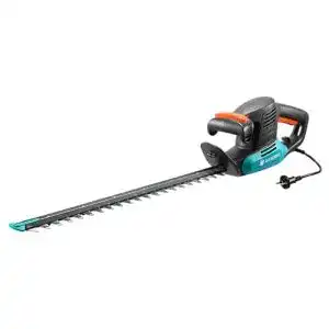 Gardena Elektro-Heckenschere EasyCut 500/55 für Gartenarbeiten