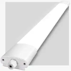 Iegled Feuchtraumleuchte LED 120cm 36W 4000lm mit IP65 Schutz