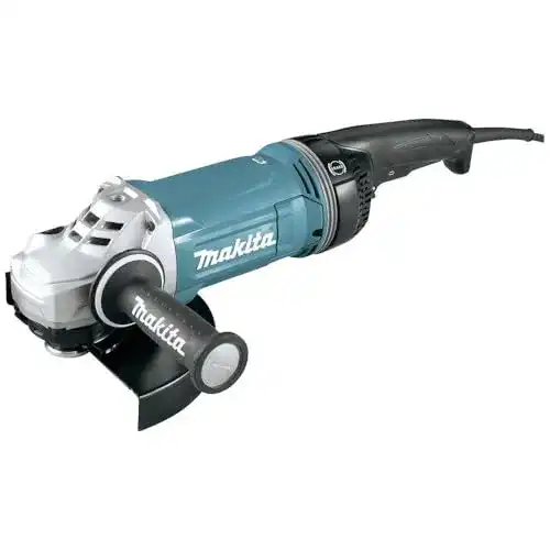 Makita GA9070X1 Winkelschleifer 230 mm mit 2800W Leistung