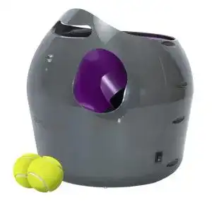 Ballwurfmaschine für Hunde von PetSafe Automatischer Ballwerfer