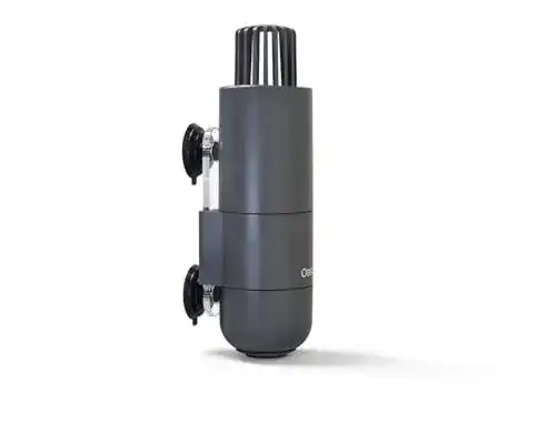 Aquarium-Skimmer Oase 86942 CrystalSkim 350 für Süß- und Meerwasser