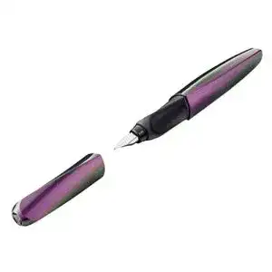 Pelikan Füllfederhalter 814638 Twist Shine Mystic