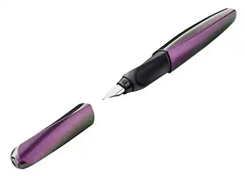 Pelikan Füllfederhalter 814638 Twist Shine Mystic