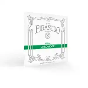 Geigensaiten Pirastro Chromcor 319020 Medium Satz für Violine 4/4