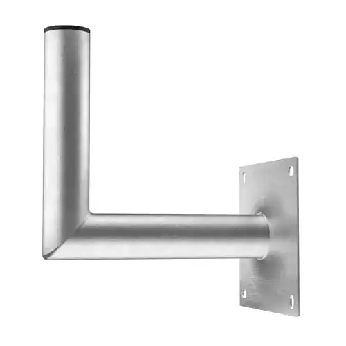 Satellitenschüssel Halterung DUR-line WHSF 25cm aus Stahl